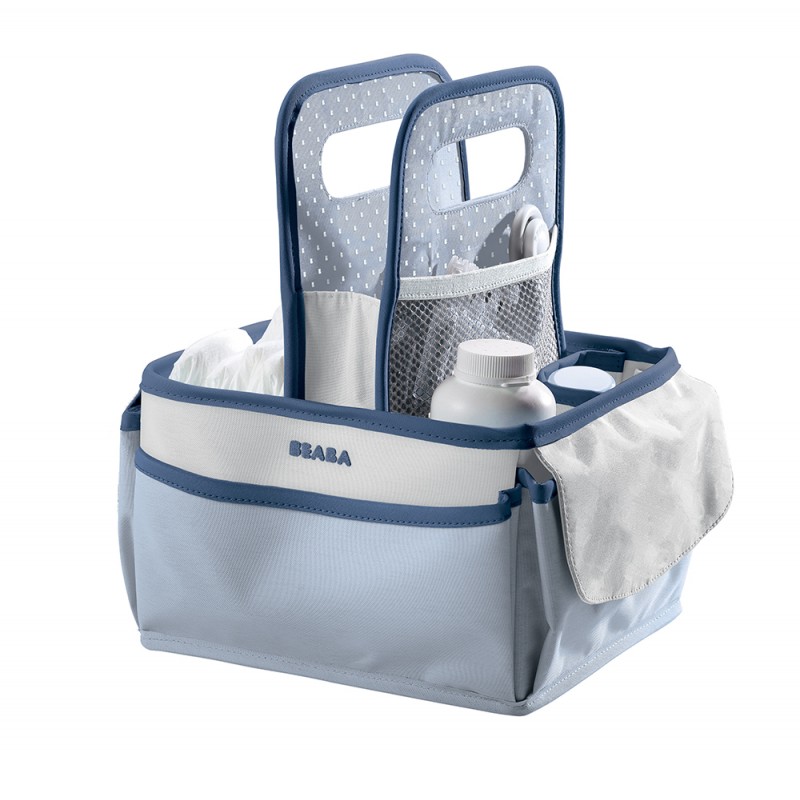 Beaba Panier Nurserie Mineral Doudouplanet Livraison Gratuite 24 48h Beaba Panier Nurserie Mineral Doudouplanet Livraison Gratuite 24 48h