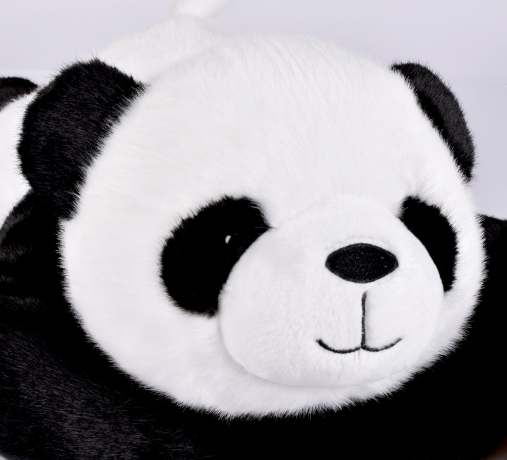 Peluche Panda Podcoll Lesté - 75 cm Peluche Panda Podcoll Lesté - 75 cm