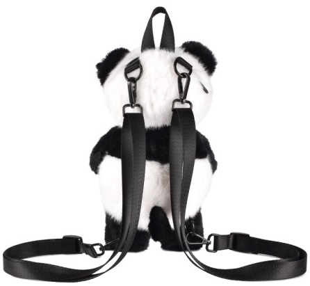 Sac à Dos Panda Podcoll Sac à Dos Panda Podcoll
