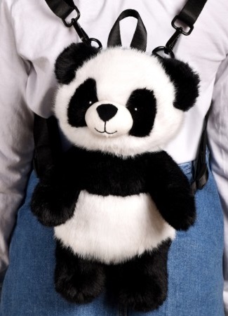 Sac à Dos Panda Podcoll Sac à Dos Panda Podcoll