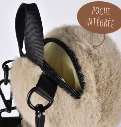 Sac à Dos Paresseux Podcoll Sac à Dos Paresseux Podcoll