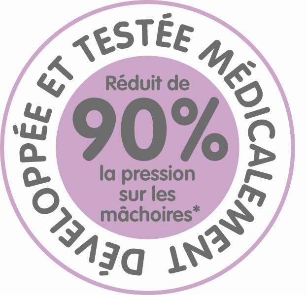 Sucette Evidence Silicone T1