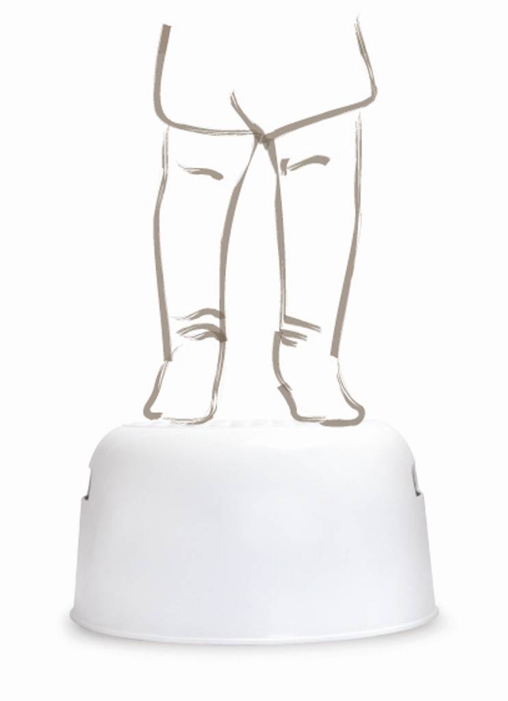 Babysun Nursery Pot Evolutif 3 En 1 Gris Livraison Gratuite 24 48h