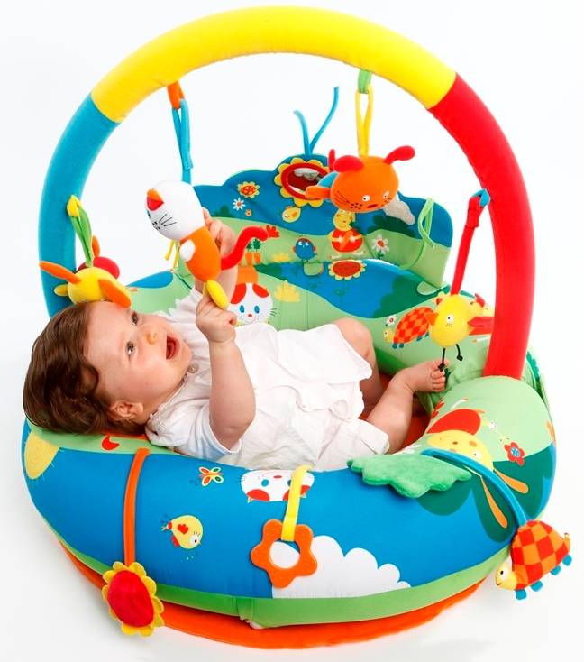 Bawi Aire D Eveil Evolutive Doudouplanet Livraison Gratuite 24 48h