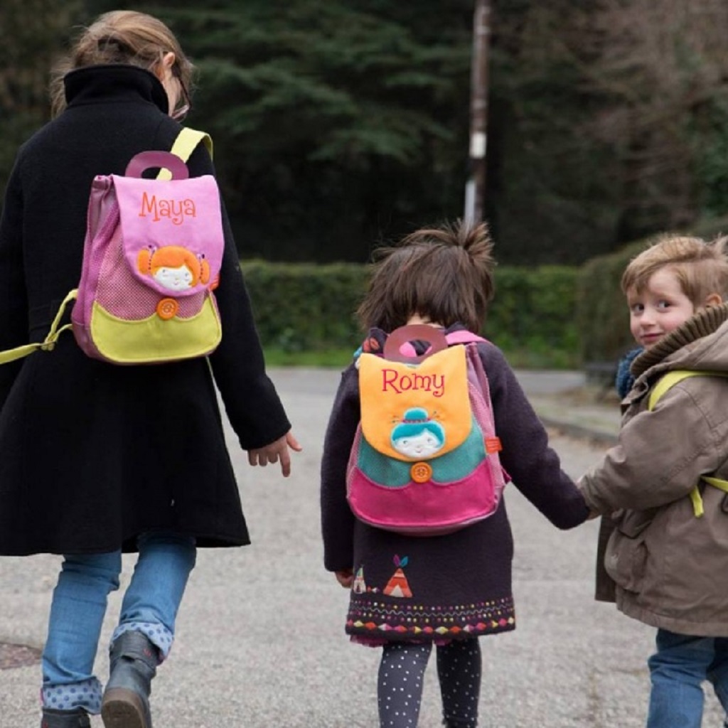 Oiseau bateau sac discount