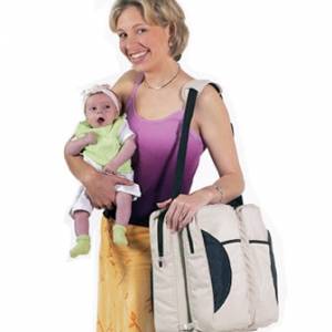 Babymoov Sac super nomade Doudouplanet Livraison Gratuite 24 48h