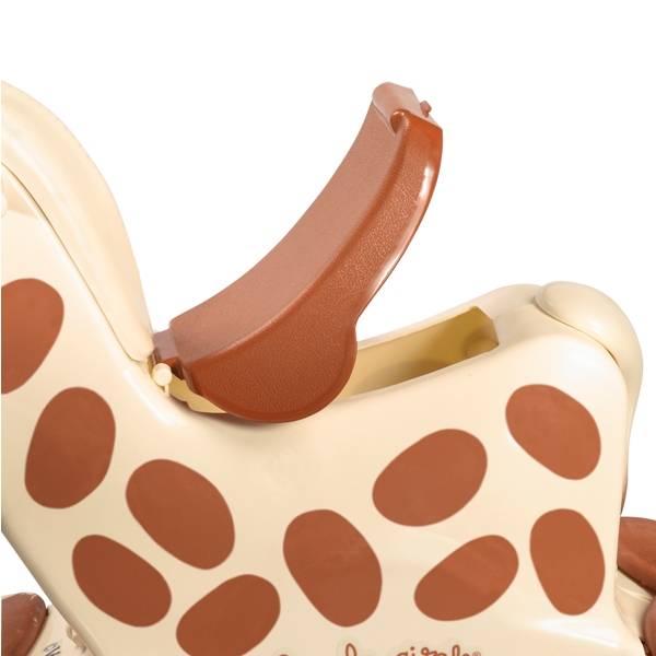 porteur sophie la girafe