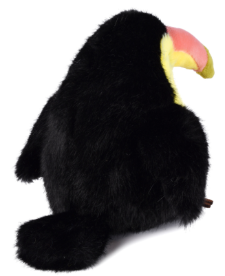 Peluche Toucan Cui-Cui Paradis Peluche Toucan Cui-Cui Paradis