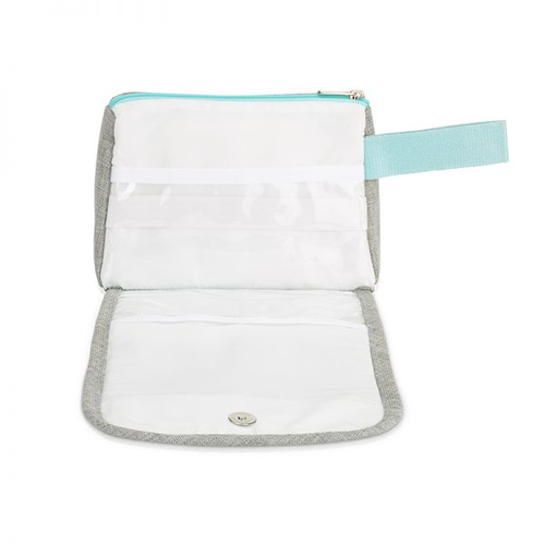 Trousse de soin - aqua