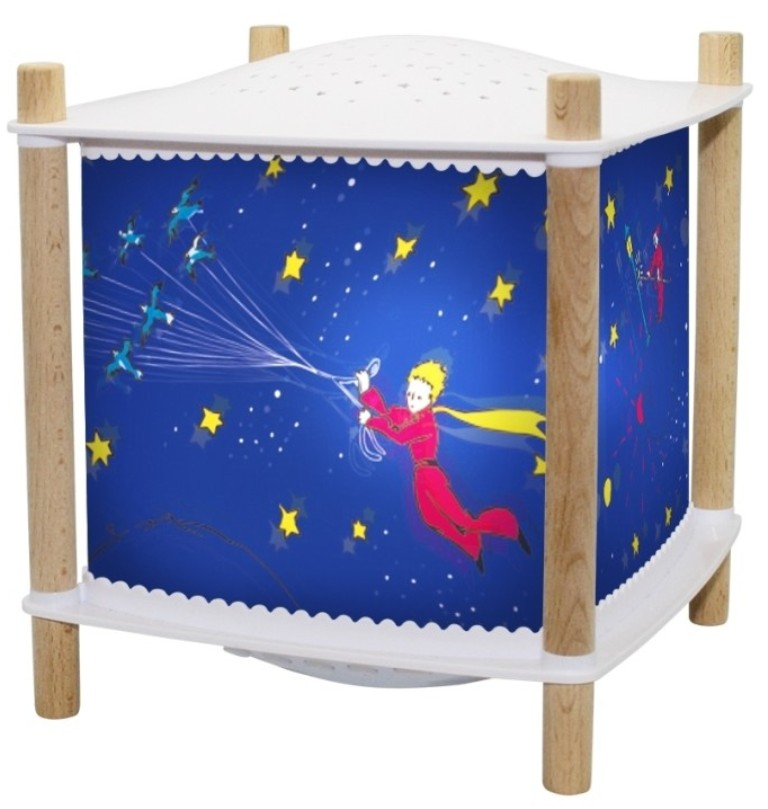 Lanterne Revolution Le Petit Prince Lanterne Revolution Le Petit Prince