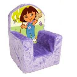 Spin Master Fauteuil Dora