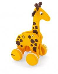 Brio Girafe à Trainer Brio Girafe à Trainer