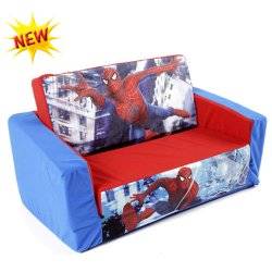 Spin Master Canapé Lit Spiderman