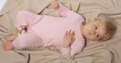 Babybugz Pyjama