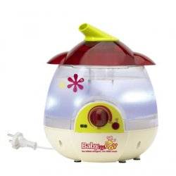 Babymoov Humidificateur Air Framboise
