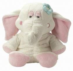 Jemini Peluche Eléphant