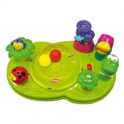 Playskool Aéro Zoo