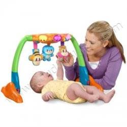 Playskool Arche Magique 2 en 1