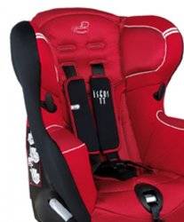 Bebe Confort Siege Auto Axiss Oxygen Rouge Livraison Gratuite 24 48h