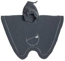Bébé Confort Baby Poncho Gris