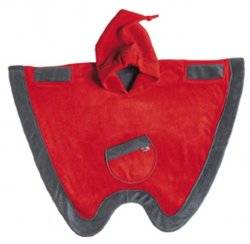 Bebe Confort Baby Poncho Rouge Doudouplanet Bebe Confort Baby Poncho Rouge Doudouplanet