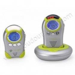 Babymoov Babyphone Expert II