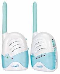 Babymoov Babyphone Limited
