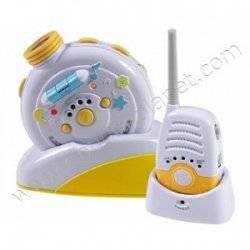 Babymoov Babyphone Projector Doudouplanet Livraison Gratuite 24 48h