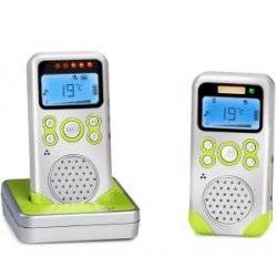 Babymoov Babyphone Slim Doudouplanet Babymoov Babyphone Slim Doudouplanet