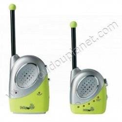 Babymoov Babyphone Tech Doudouplanet Livraison Gratuite 24 48h