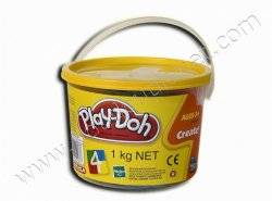 PlayDoh Baril 1 Kg Pâte à Modeler PlayDoh Baril 1 Kg Pâte à Modeler