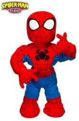 Hasbro Mon Copain Spider-Man