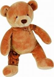 Histoire d Ours Peluche Ours Polynésien