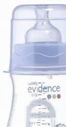 Bébé Confort Biberon Evidence Auto Stérilisable 240 ml