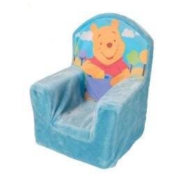 Spin Master Fauteuil Disney Winnie