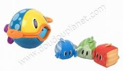 Playskool Cache Cache Poisson