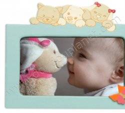 Noukies Cadre Photo Tifoo