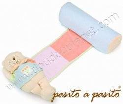Pasito A Pasito Cale Bébé Ours