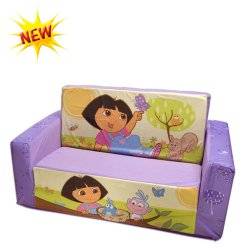 Spin Master Canapé Lit Dora