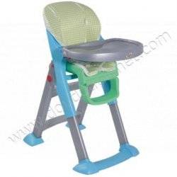 Babymoov Chaise Haute Doudouplanet Livraison Gratuite 24 48h