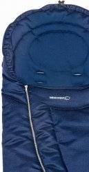 Bebe Confort Chanceliere Teknic Bleu Nuit Livraison Gratuite 24 48h