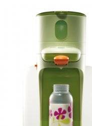 Beaba Chauffe Biberon Bib Expresso Sorbet Beaba Chauffe Biberon Bib Expresso Sorbet