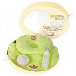 Kit massage bébé Clearance
