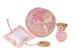 Kaloo Coffret Parfum Lilirose et Coussin Musical Kaloo Coffret Parfum Lilirose et Coussin Musical