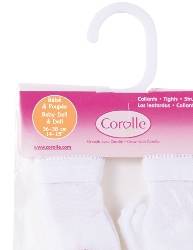 Corolle Collant Pour Poupée 36-38 cm