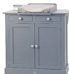 commode 2 portes 2 tiroirs