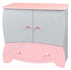  Commode Bonbon