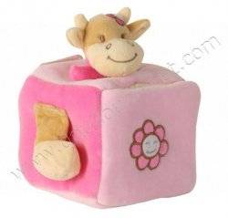 Bengy Cube Rosalie
