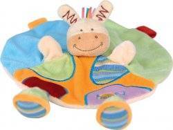Babynat Doudou Ane Marionnette Babynat Doudou Ane Marionnette