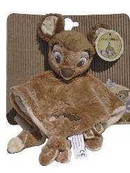 Disney Doudou Bambi Doudouplanet Livraison Gratuite 24 48h